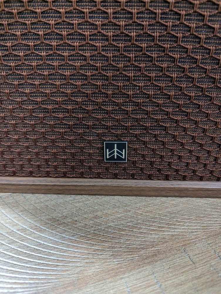 Vintage Speakers