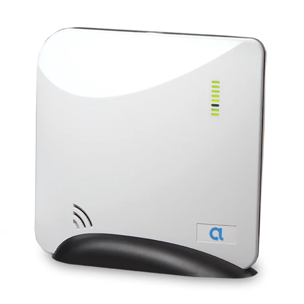 Alula Connect+ Panel