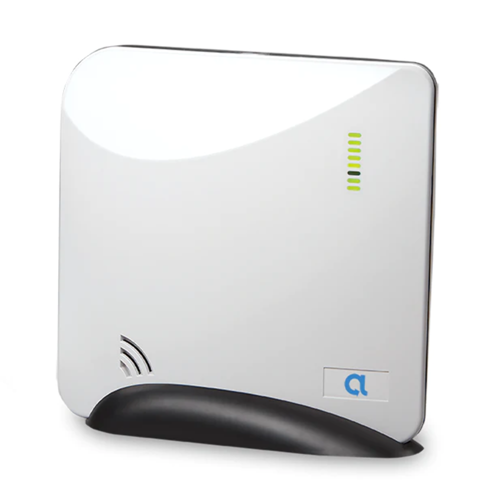 Alula Connect+ Panel