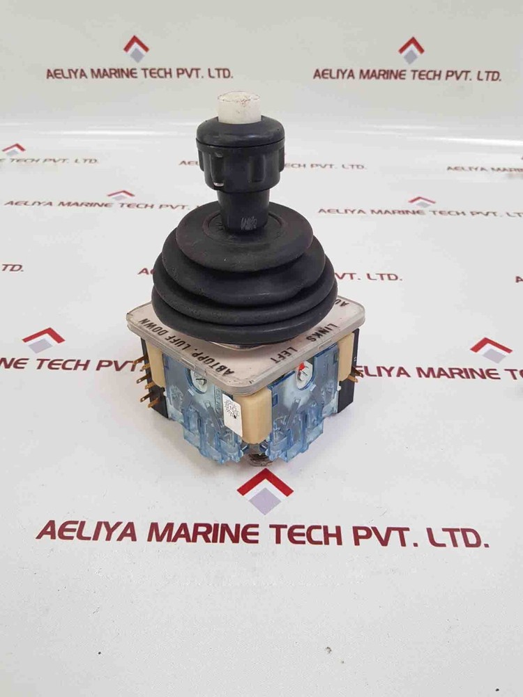 TTS 1210FH111 Deck Crane Joystick