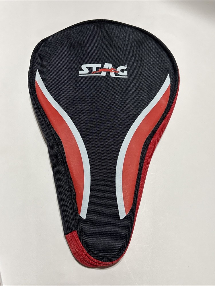 STAG Premium Table Tennis Racket Case.