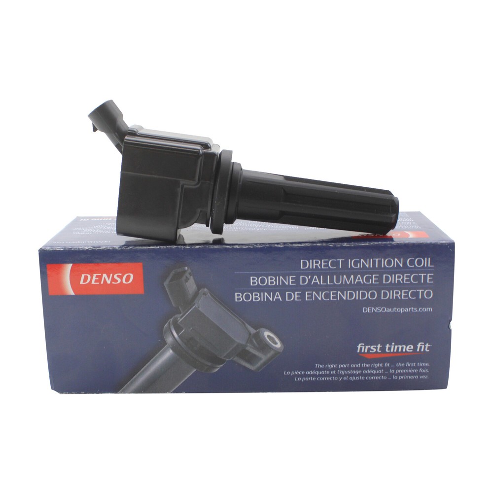 Denso Coil on Plug 673-7202