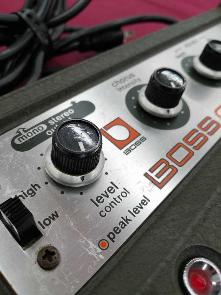 BOSS / CE-1 (no241221)