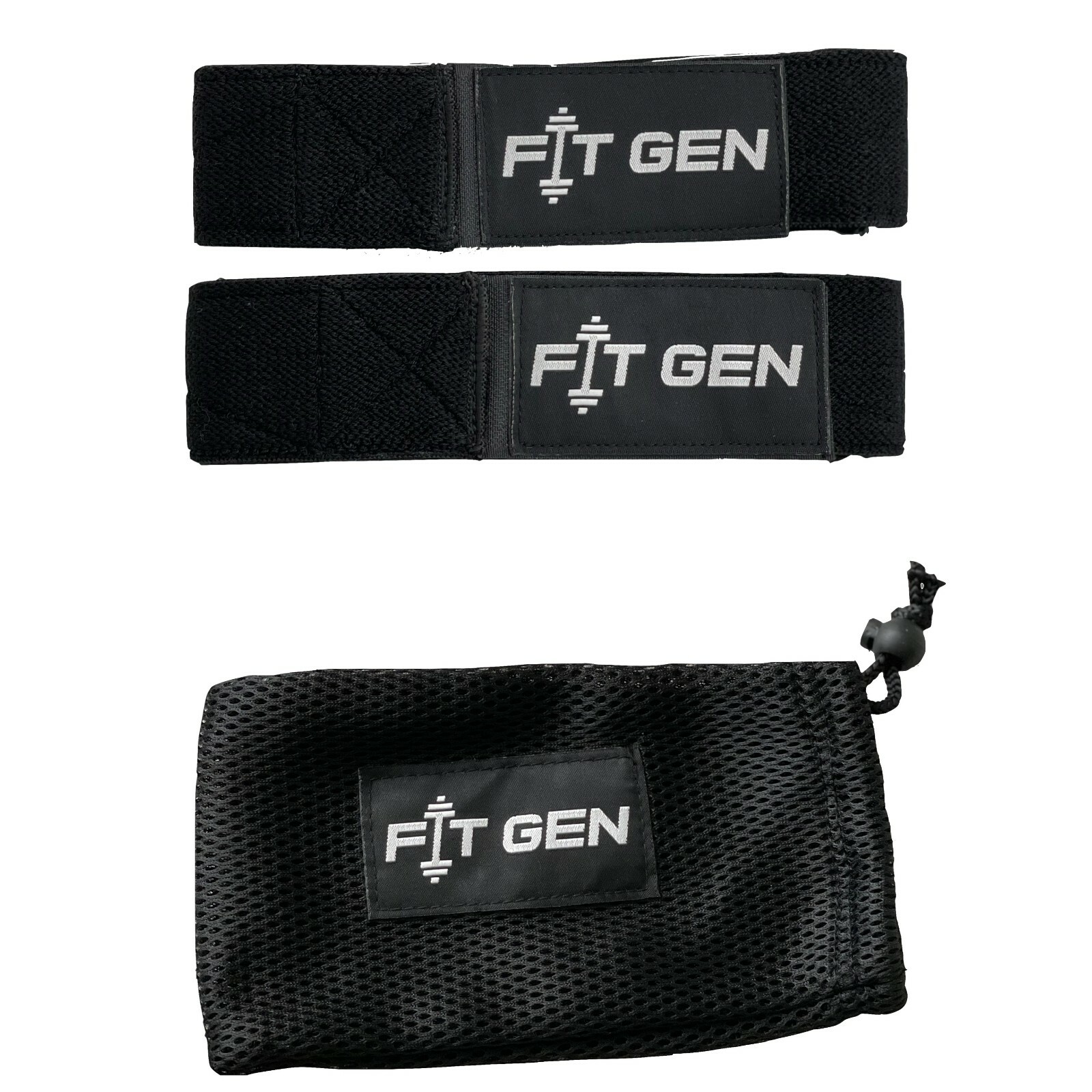 BFR Bands Blood Flow Restriction Bands for Women Glutes & Hip Building, Squat