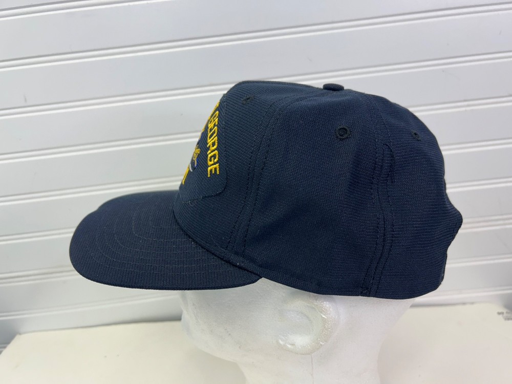 USS Cape St George CG-71 Ball Cap