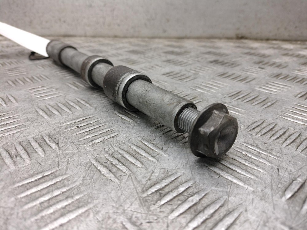2015 HONDA CBF1000 CBF 1000 FA-CFront Spindle