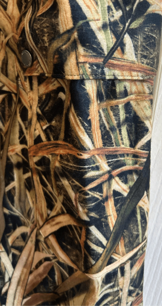 Bassdash Walker Waterproof Pants Size 38