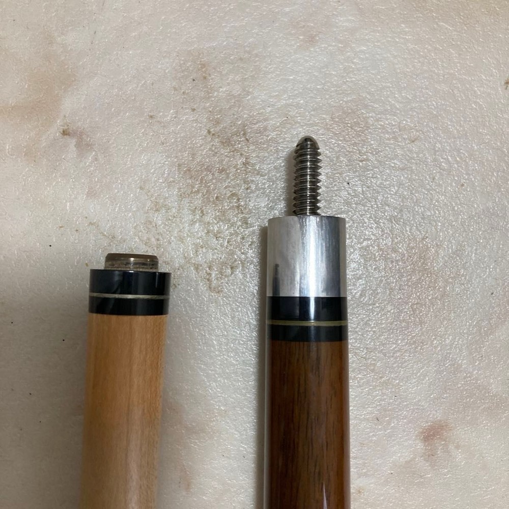 ADAM AJC Billiard Cue Used Pool Stick