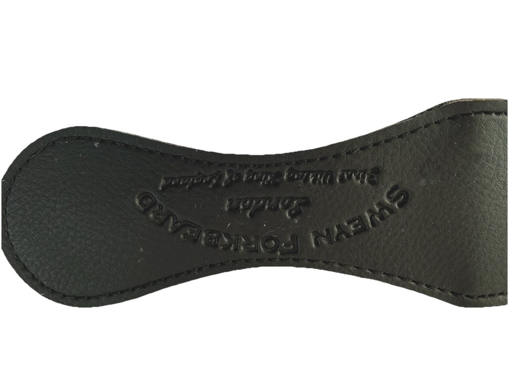 Swen Forkbeard Leather Razor Strap
