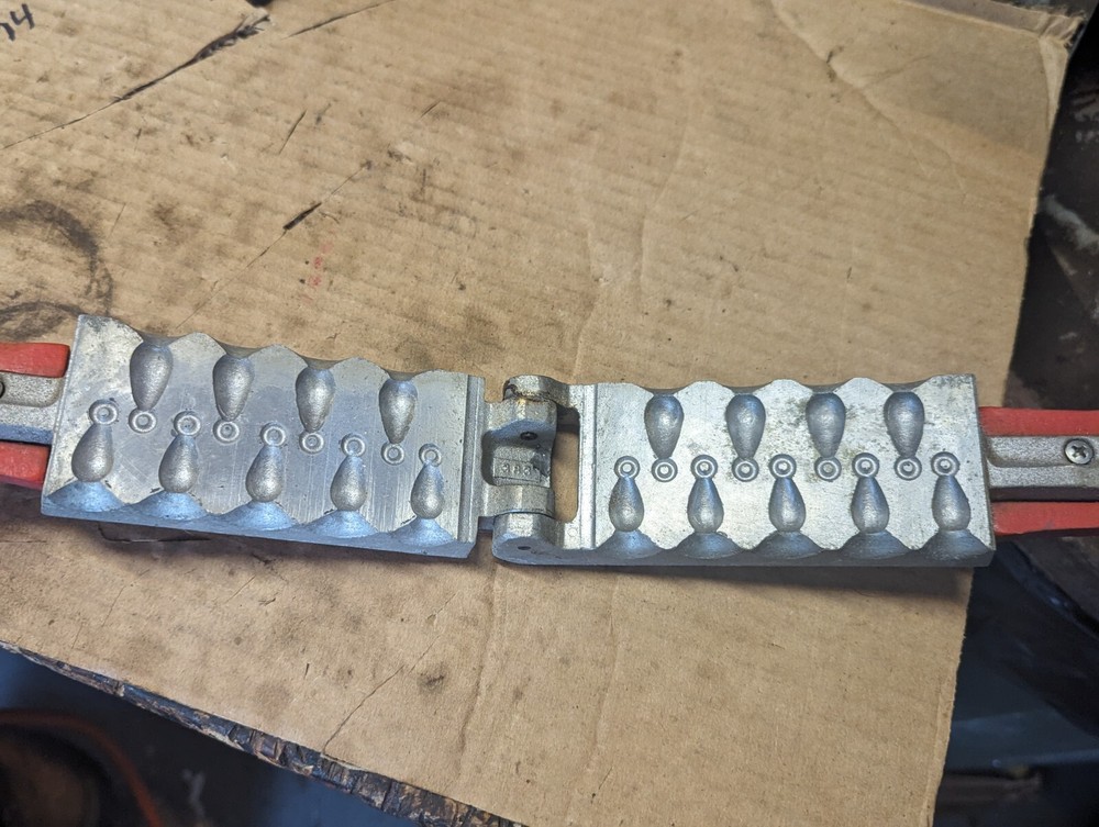 DO - IT Mold Bell BE-9-S2