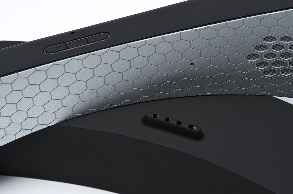 Native Union Bluetooth Wireless Speaker Handset designed by Michael Young