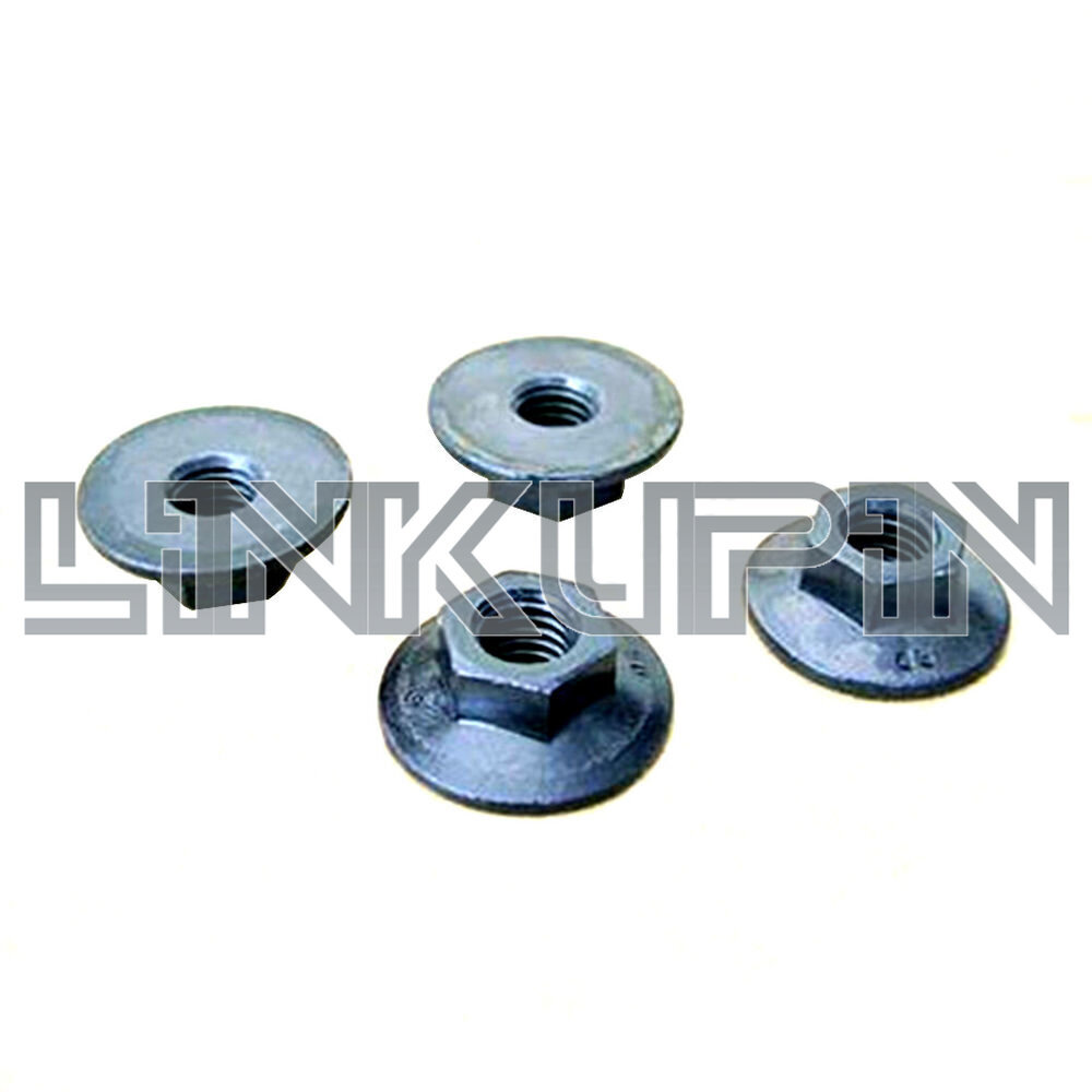 4PCS Bonnet Nut  4893936 ISDe