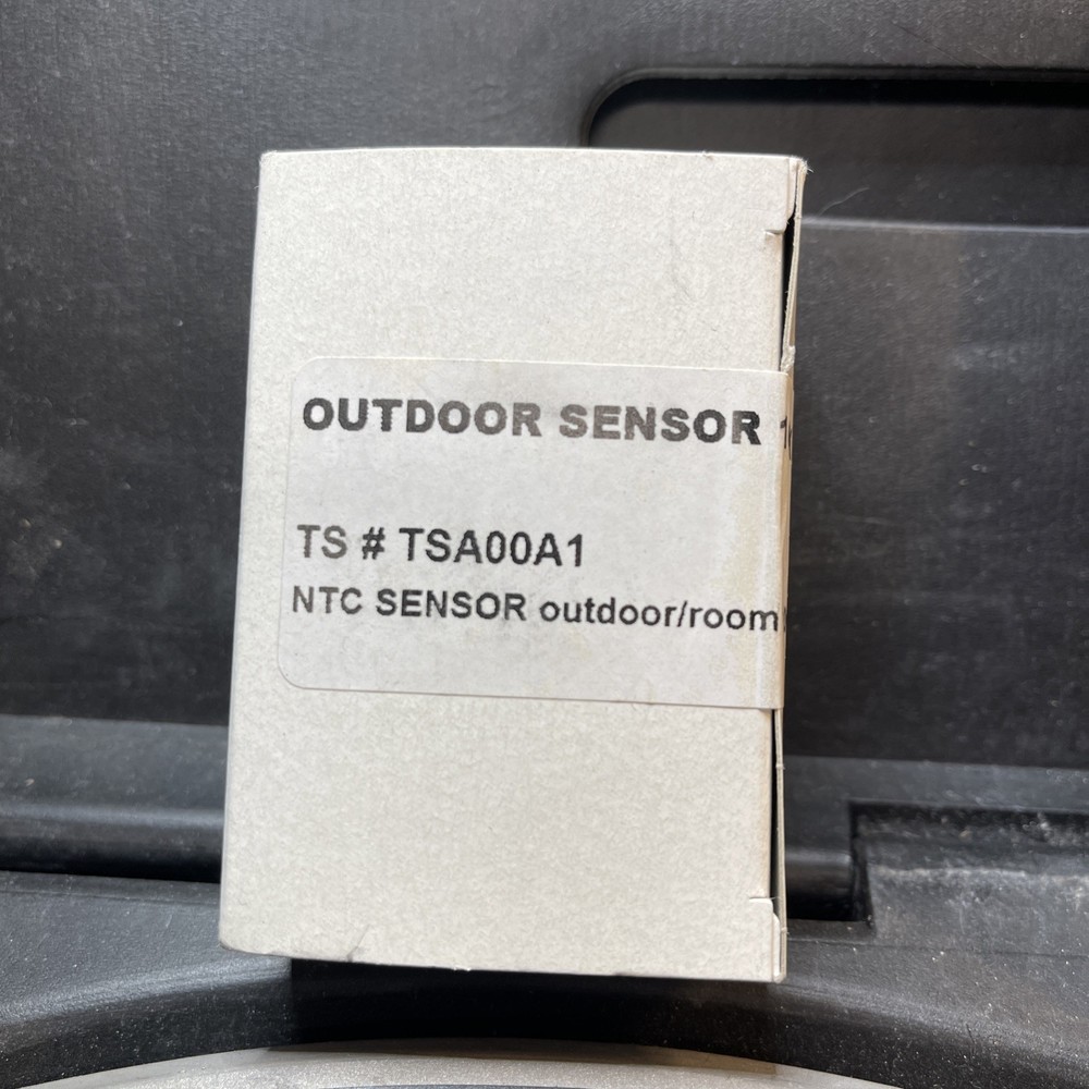 Tasseron TSA00A1 10K Outdoor Temperature Sensor