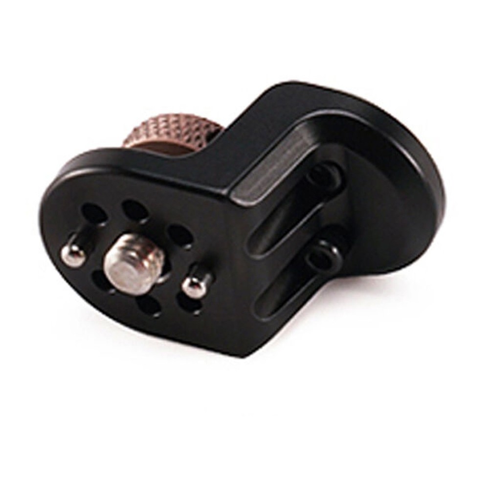 Tiltaing Advanced Side Handle Attachment Type II, Black