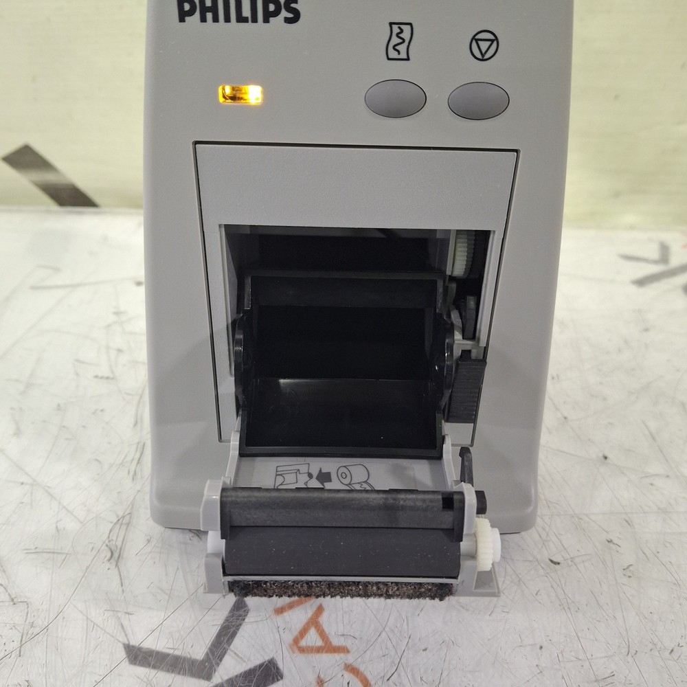 Philips 862120 IntelliVue 2 Channel Recorder/Printer
