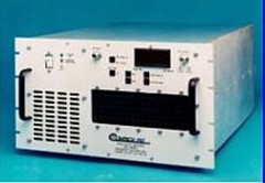 Comtech PST AR88258-30 Linear Amplifier, 800 to 2,500MHz, 30 Watts