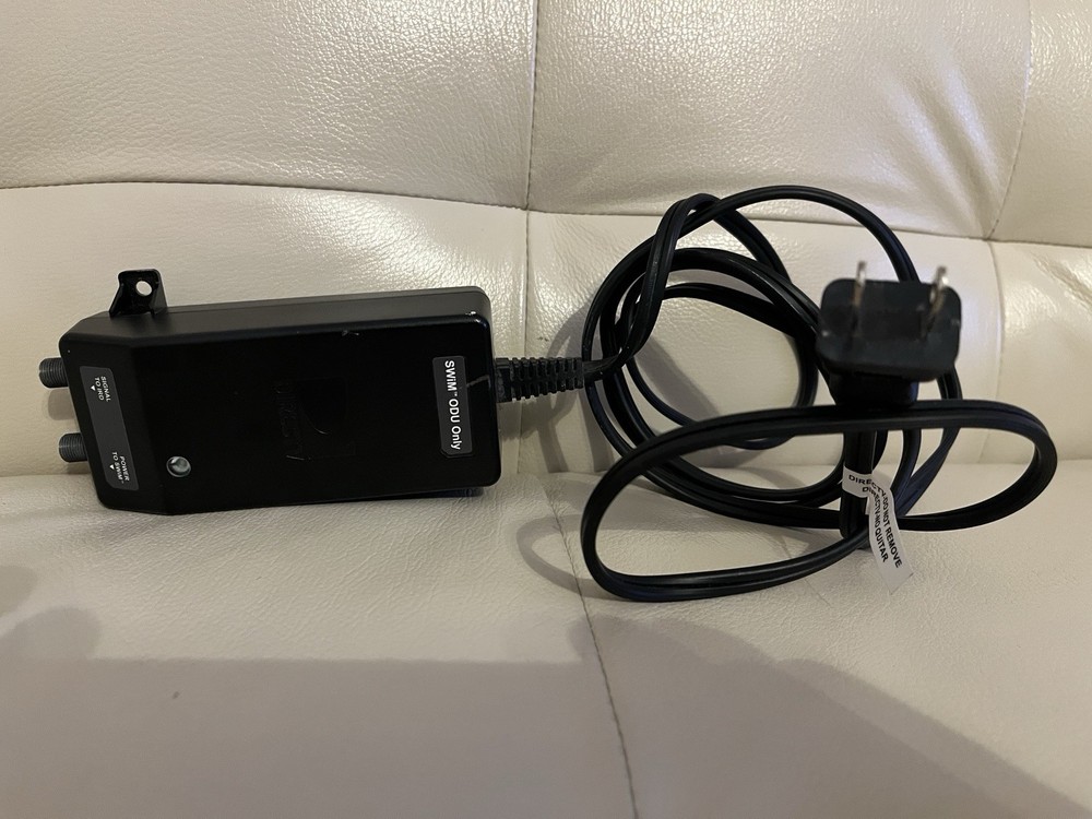 Directv Power Inverter PI21R2-16 tested working