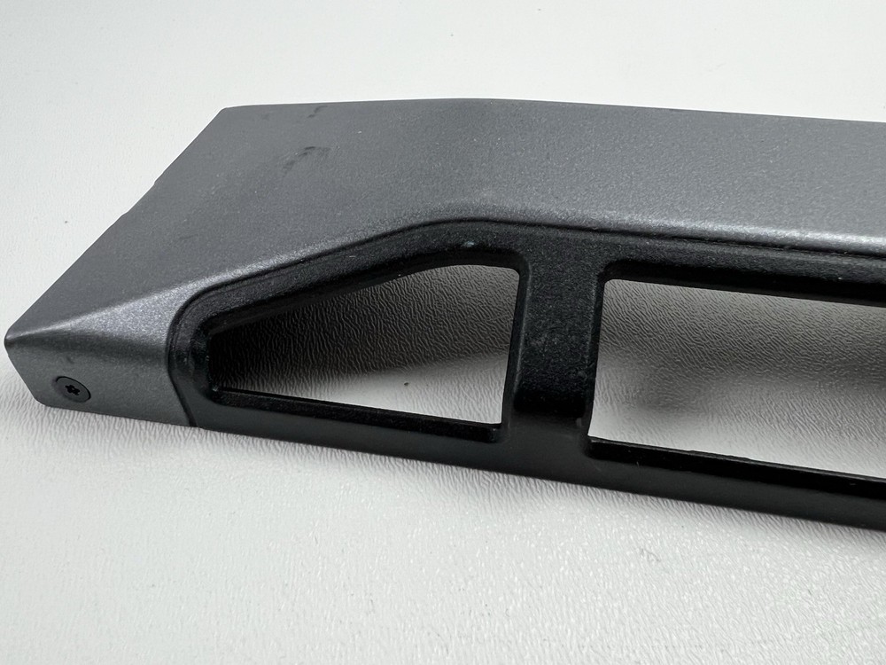 Genuine Dell Storage Controller Front Bezel No Key