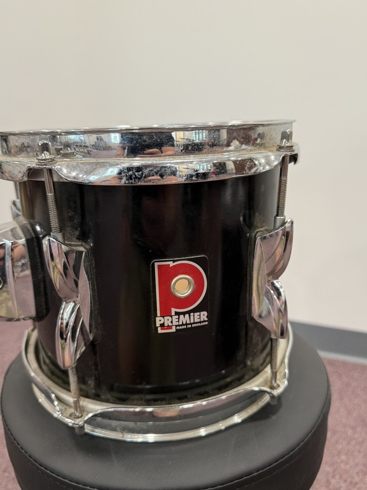 Premier 8x7 Rack Tom — Made in England