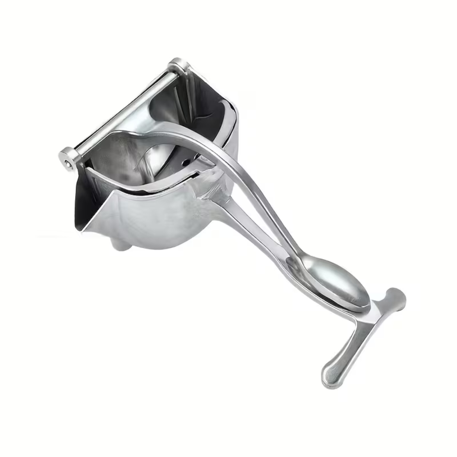 Heavy Duty Metal Manual Juicer Fruit Juice Squeezer for Pressing Lemons Oranges