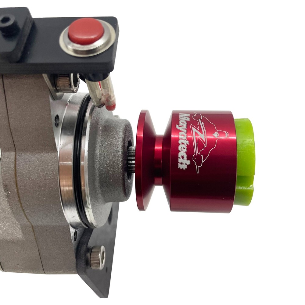 Small-head Version Aircraft Engine Control Starter 12V-18V for a Helicopter Mode