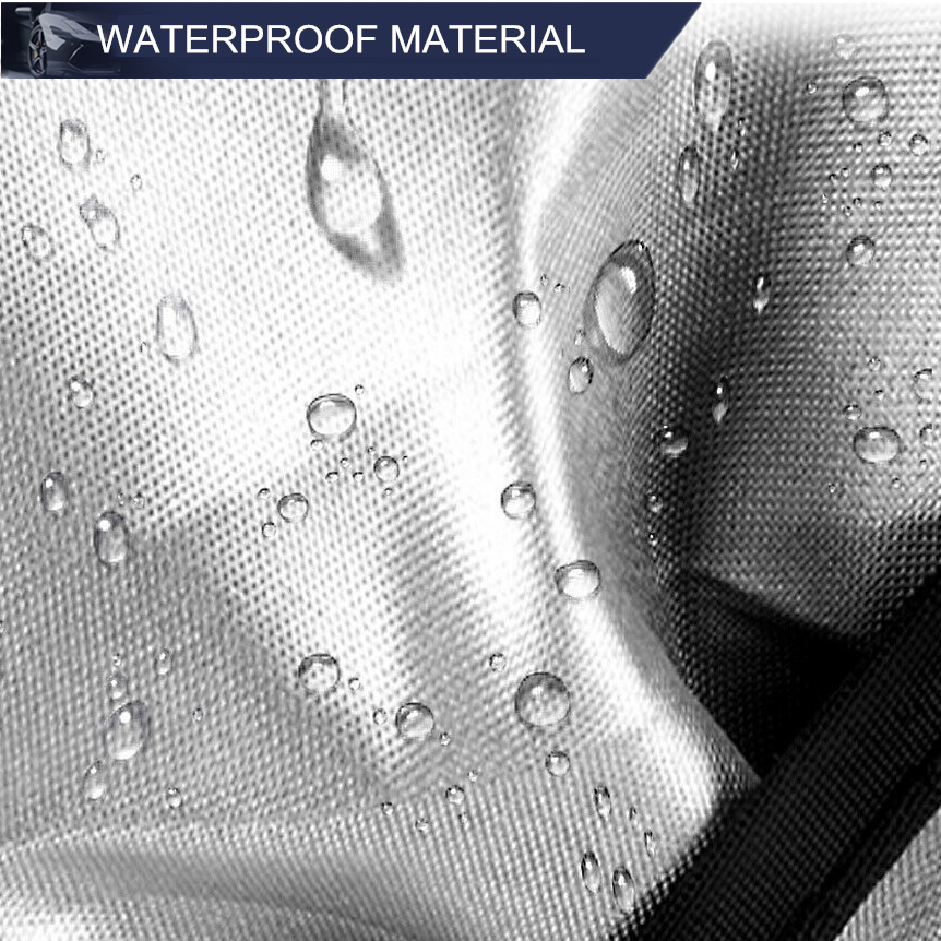 For Mini Copper Front Windshield Sun Visor Shade Cover Universal UV Block Screen