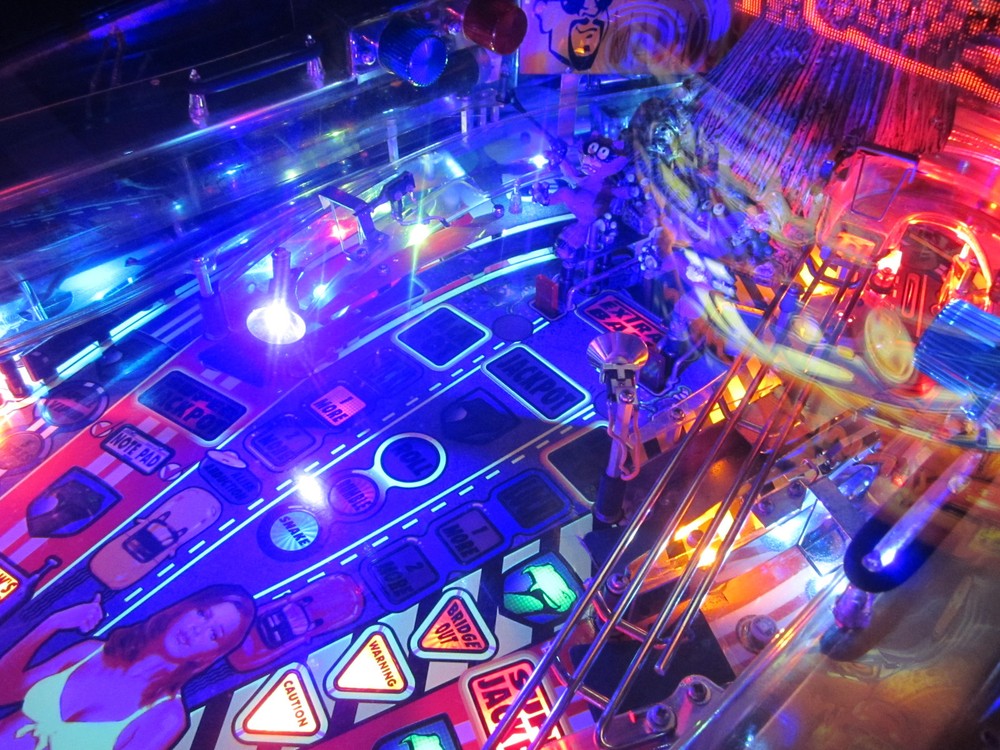 VIPER NIGHT DRIVIN - NON GHOSTING Lighting Kit SUPER BRIGHT Custom LED KIT