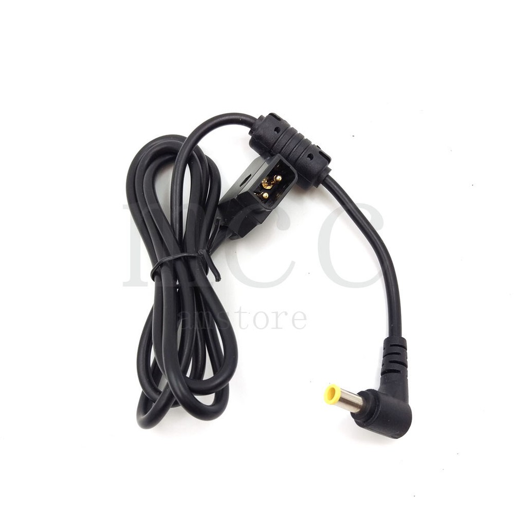 D-tap DC Power Cable for Sony FS7 FS5 Panasonic EVA1 Camera 40"