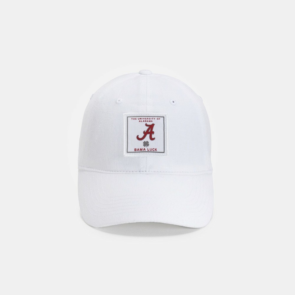 Black Clover Alabama Dream Adjustable Hat