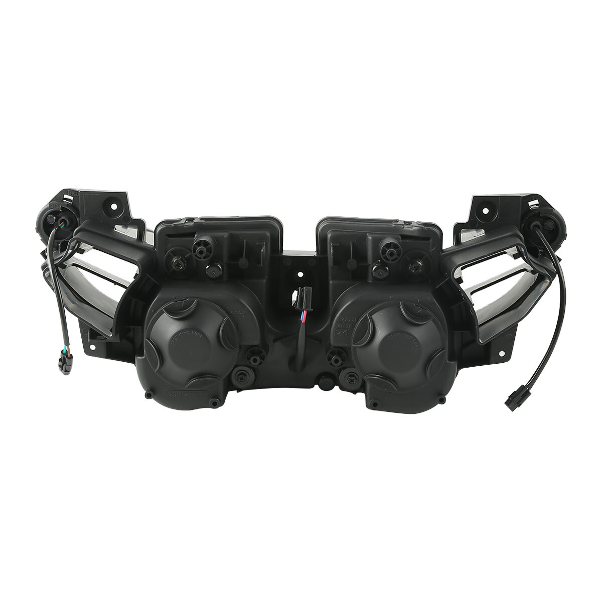 Front Headlight Head Light Assembly Fit For Yamaha YZF R1 YZFR1 2012-2014 2013