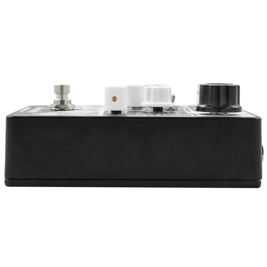 EarthQuaker Devices Data Corrupter Harmonizing PLL Synth Modulation