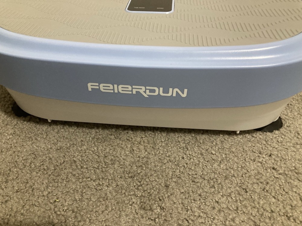 feierdun vibration plate