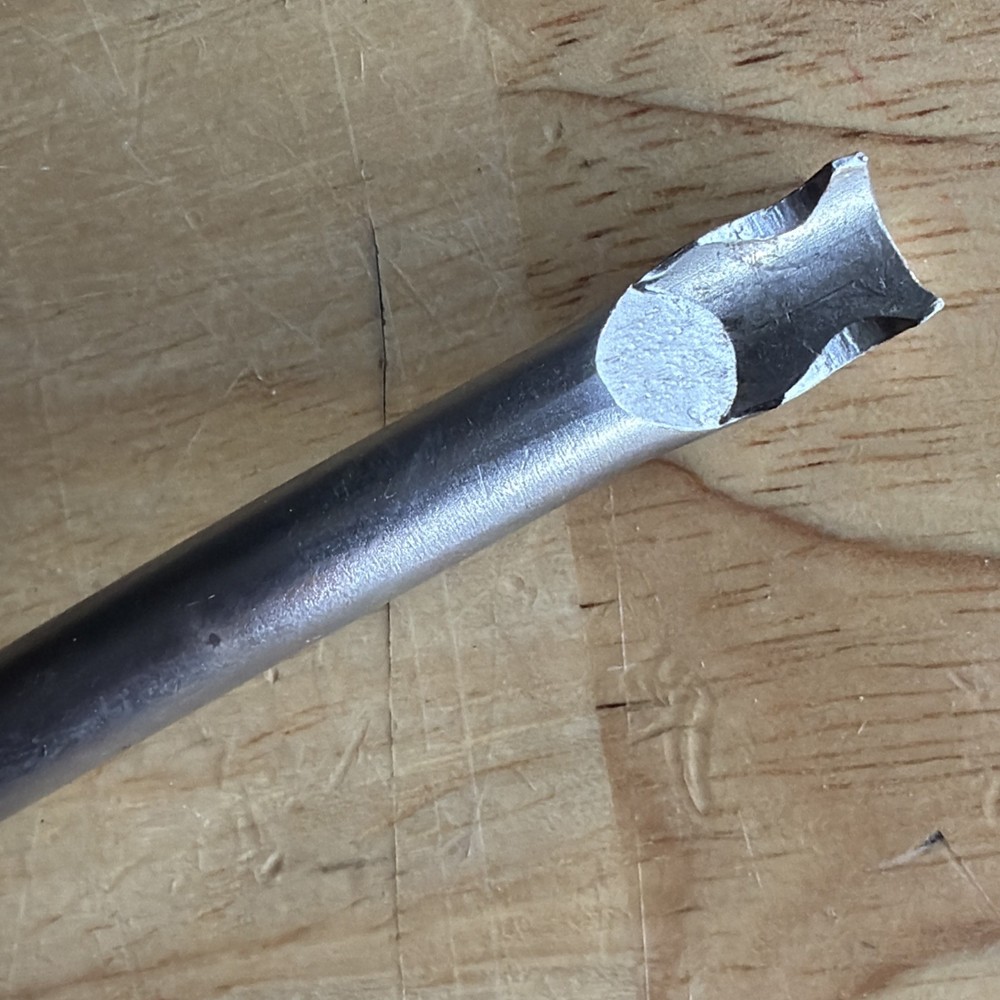 Mac Tools Bendix Drum Shoe Brake Spring Tool Removal Installation S13P