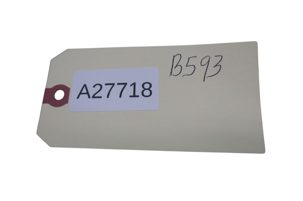 14-20 Maserati Ghibli M157 Front Right Passenger Side Support Bracket 75211 Oem