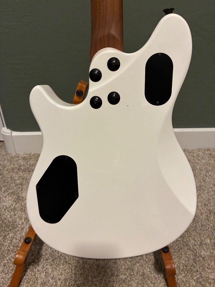 EVH Wolfgang Standard TOM