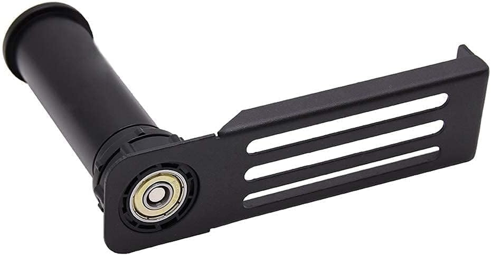 3D Printer Filament Holder with Adjustable Filament Mount Rack Bracket for Ender