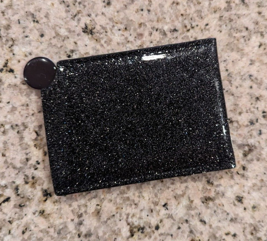 NARS Exclusive glitter purse mirror