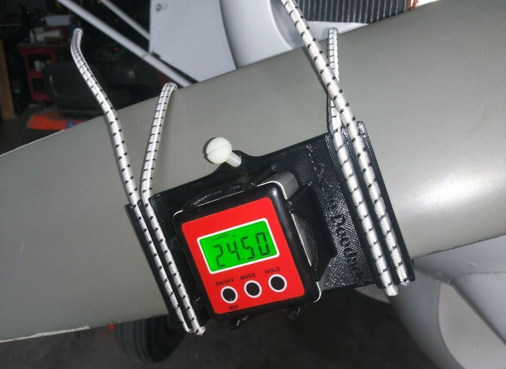 Aircraft Magneto to Engine Timing Indicator