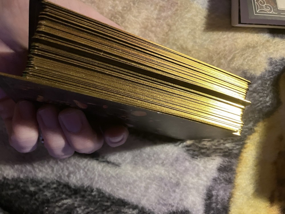 Tarot Reading Quick Response via message with photo - 1 question