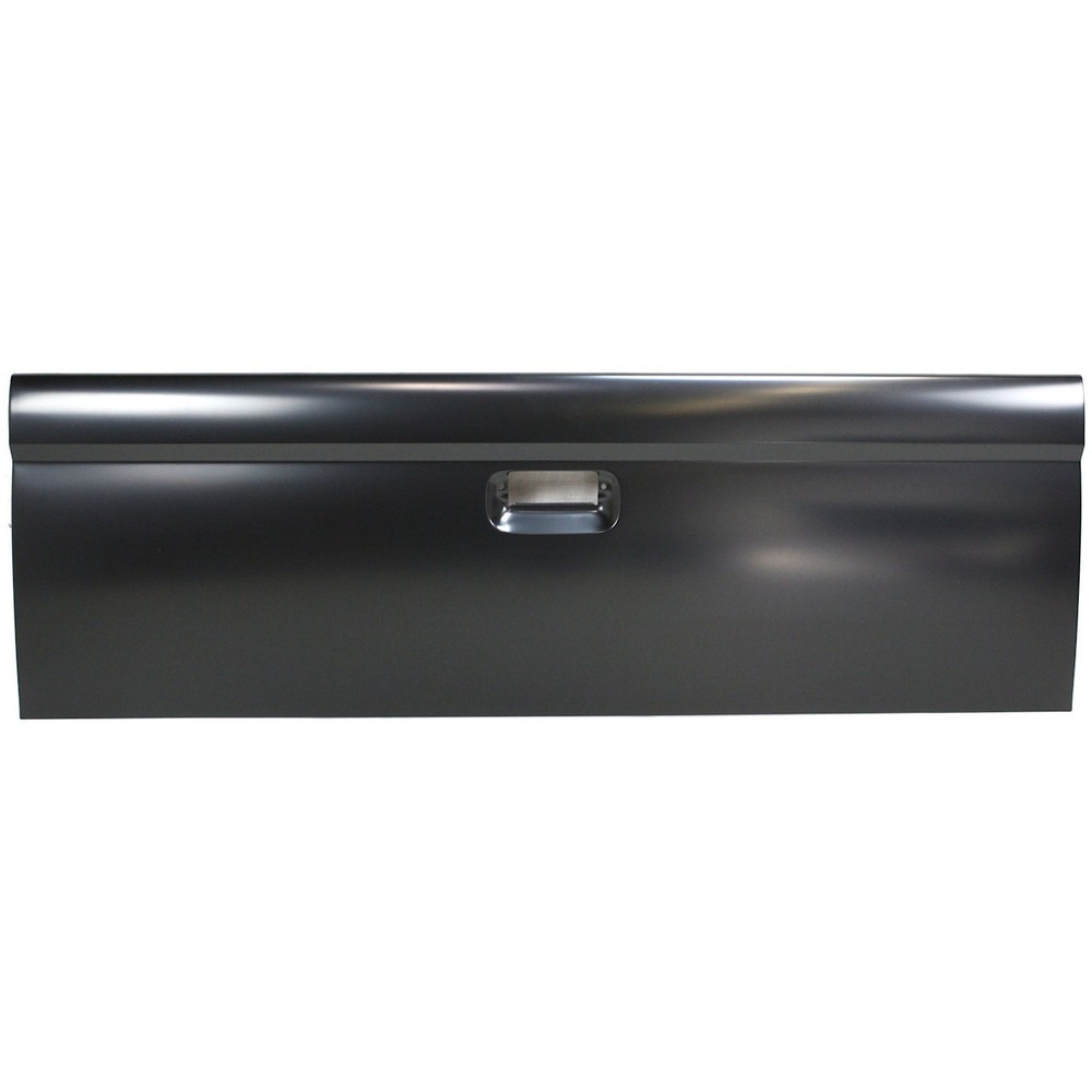 Tailgate Panel Primed For 1995-2004 Toyota Tacoma Fleetside Bed
