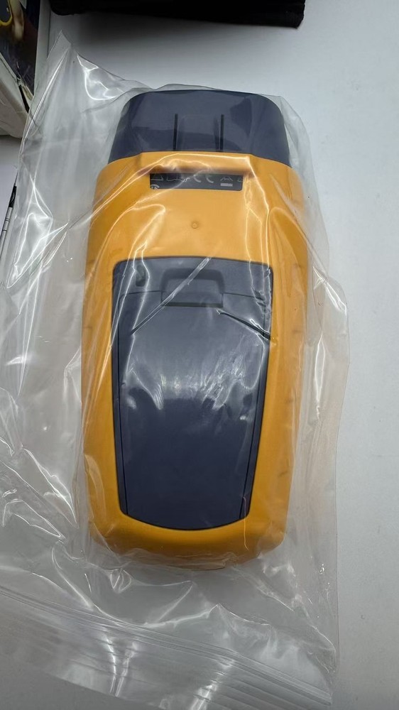 Fluke Networks MS2-100 Microscanner2 Cable Verifier #Z