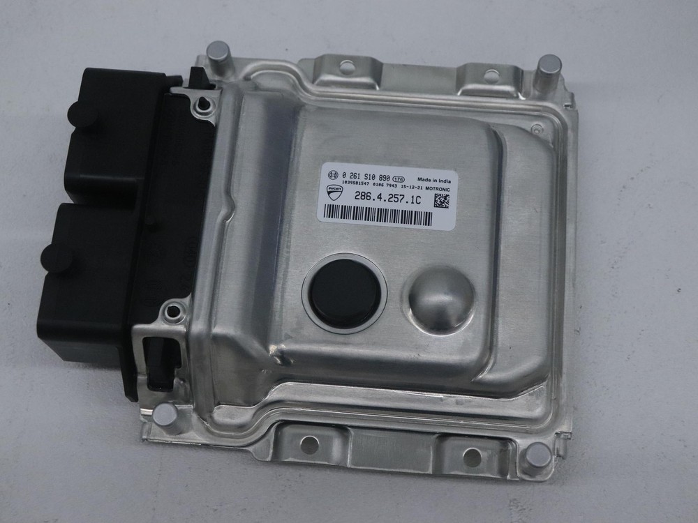 OPEN BOX - Ducati ECU Engine Control Unit 2016-2021 XDIAVEL STD–S - 28642701C