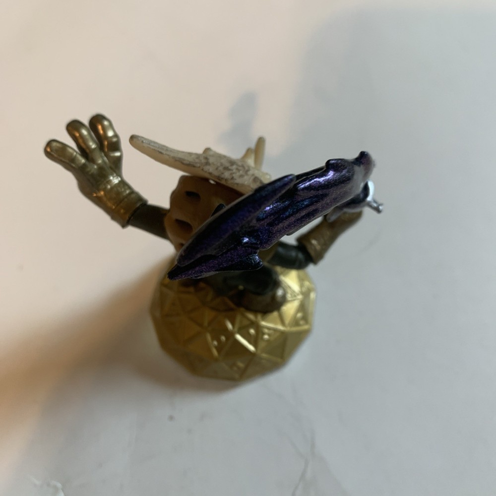 Skylanders Elite Voodood Tested