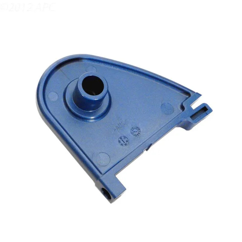 Brush Separator