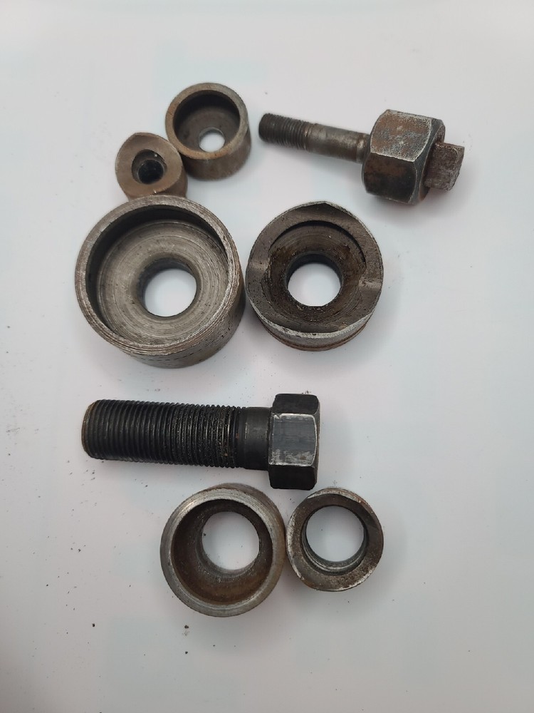 GREENLEE No. 735 KNOCKOUT TOOL