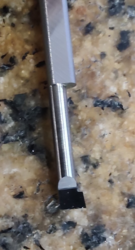MICRO 100 MINI Carbide Boring Tool .11 MIN BB-110500S 3pcs