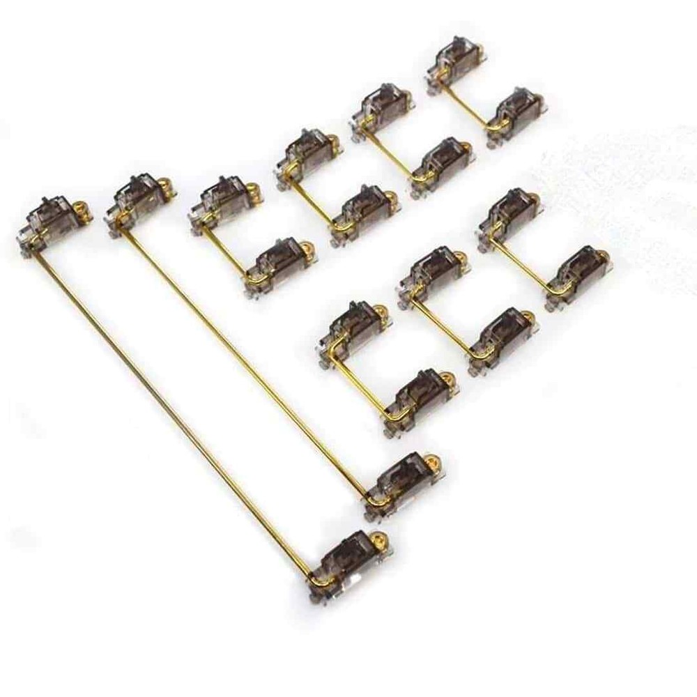 Gateron Ink v2 PCB Mount Screw-In Stabilizers