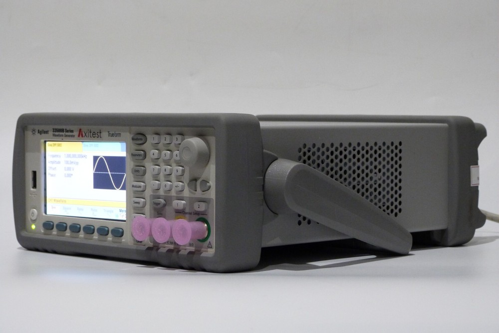 KEYSIGHT AGILENT HP - 33510B