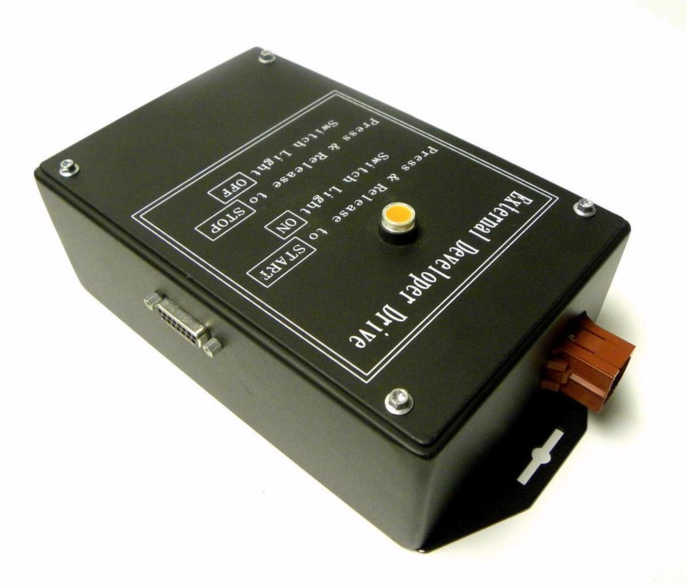 Xerox YVC-5 External Developer Drive