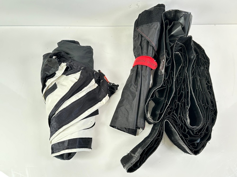 Hudson Spider Redback LED Light Kit